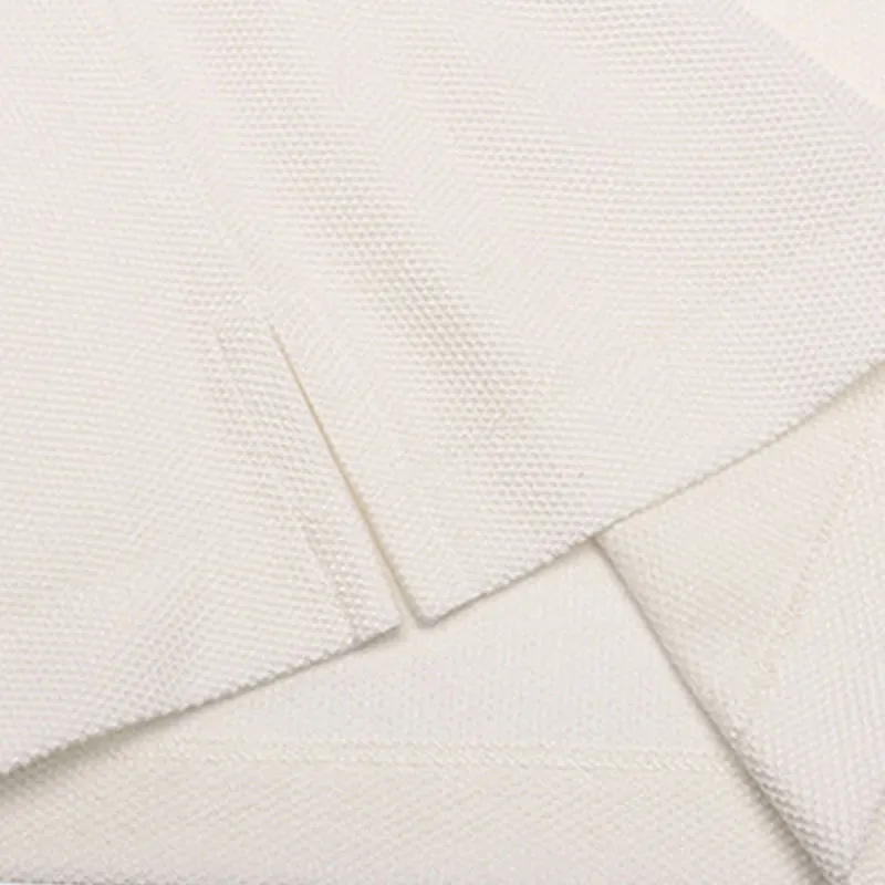 FENDI Polo Shirts Men White-3
