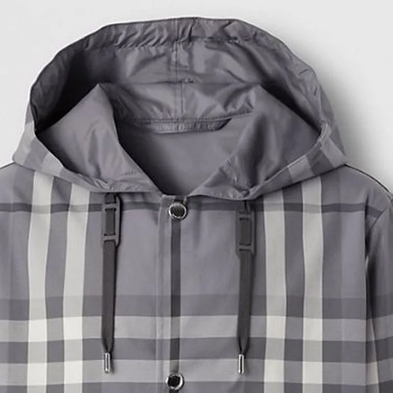 Burberry Elmhurst Reversible Jacket-4