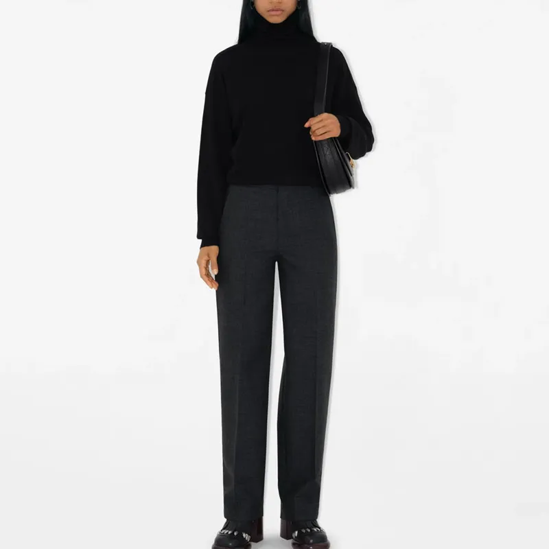 Burberry Wool Sweater-1