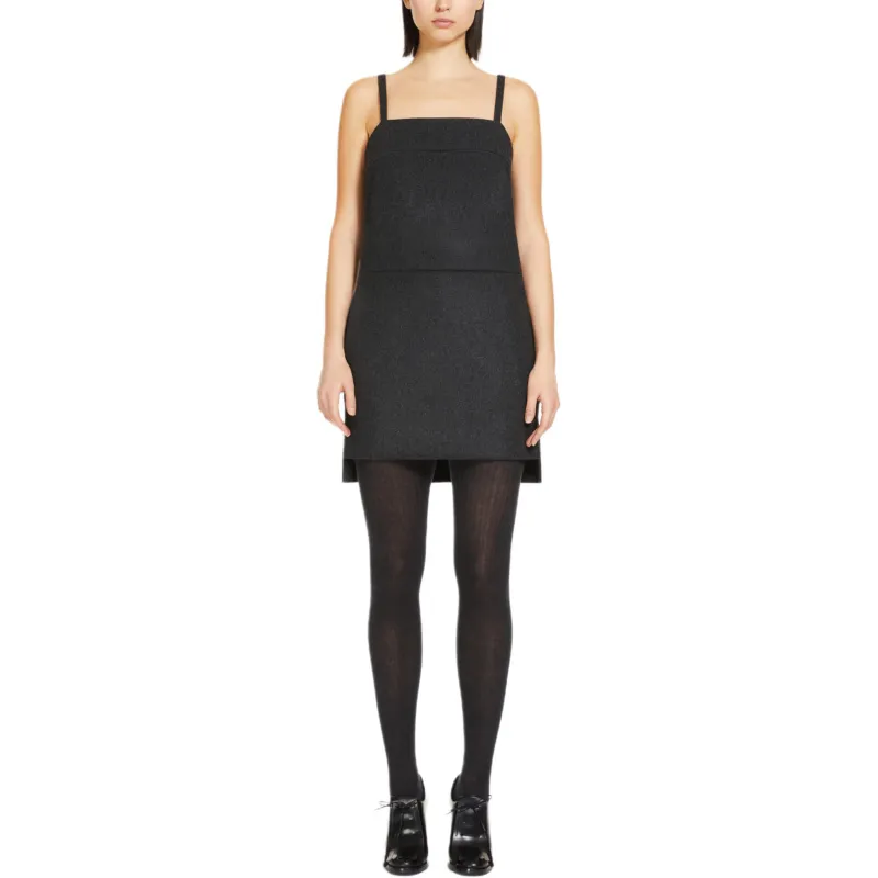 MaxMara Leale Mini Dress-1