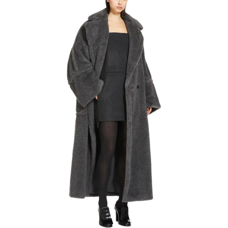 MaxMara Leale Mini Dress-3