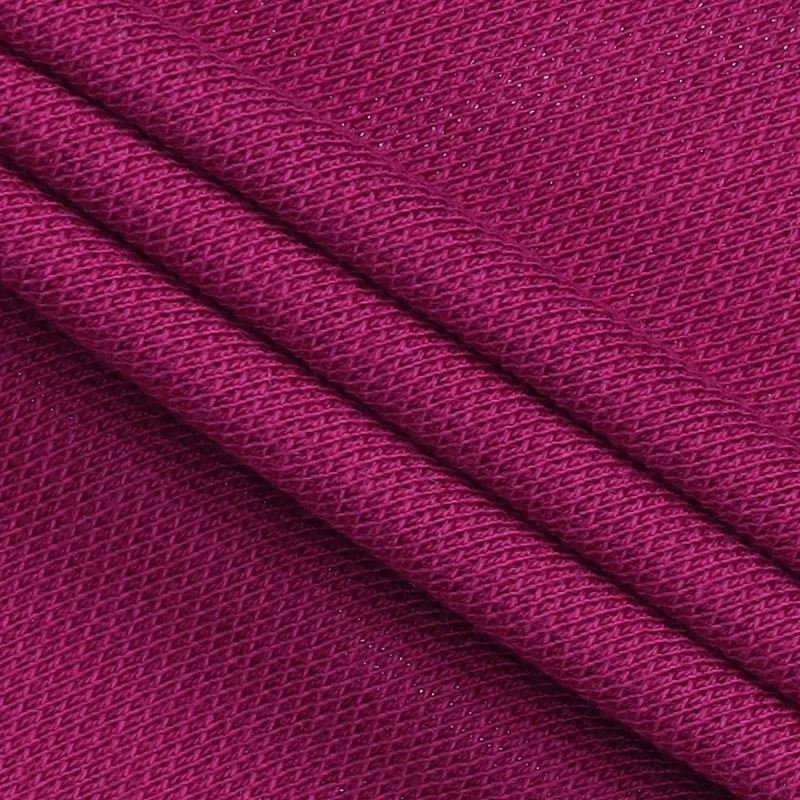 EMPORIO ARMANI SS23 Polo Shirt Men's Pink-4
