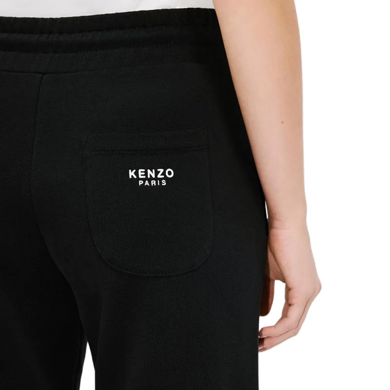 KENZO Pop Embroidered Jogpants-6
