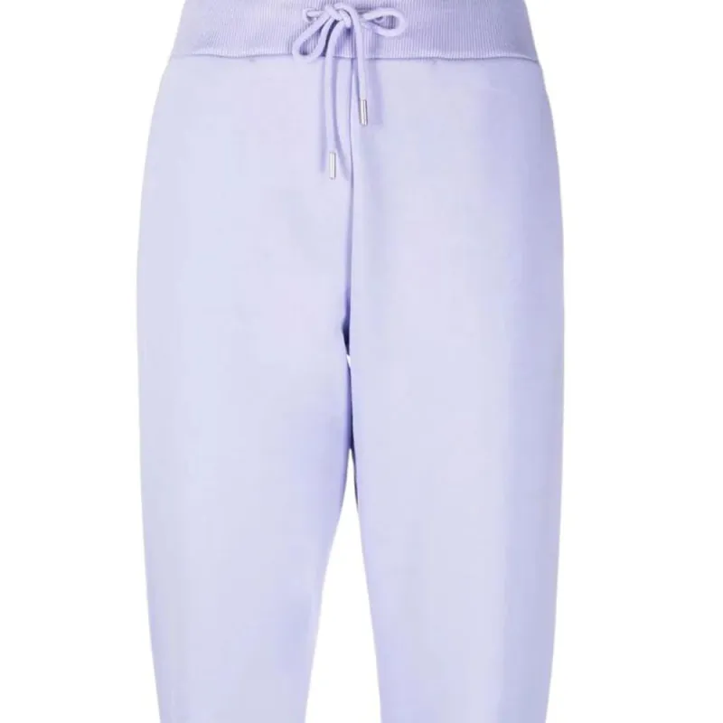 KENZO SS22 Pants Women's Purple-5