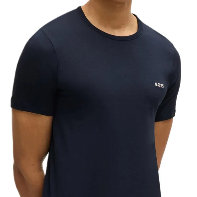 HUGO BOSS FW24 T Shirt Men's 3 Pack-5
