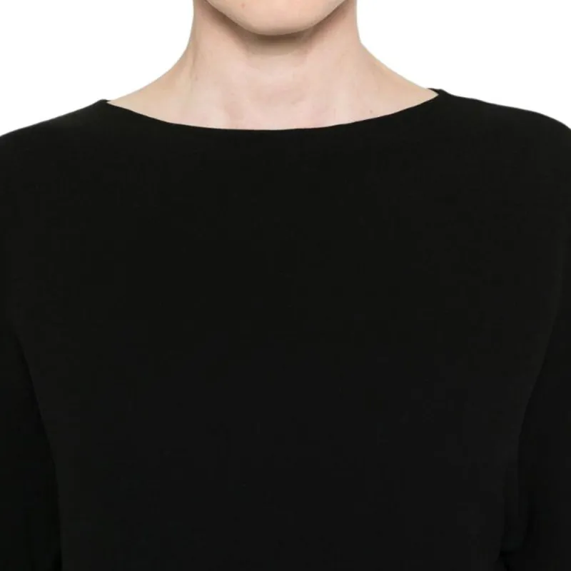 THE ROW Faurelle Blouse-4