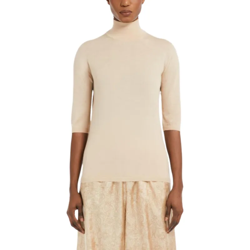 MaxMara Cecina Sweater-1