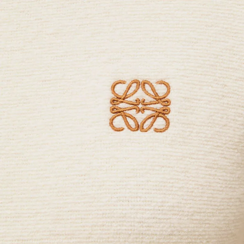 LOEWE Anagram Sweater-5