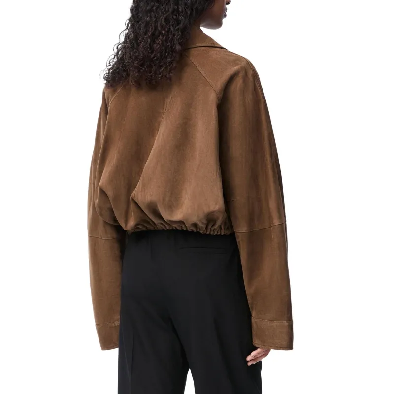 LOEWE Balloon Jacket-2