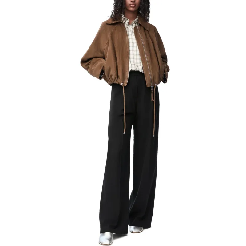 LOEWE Balloon Jacket-4