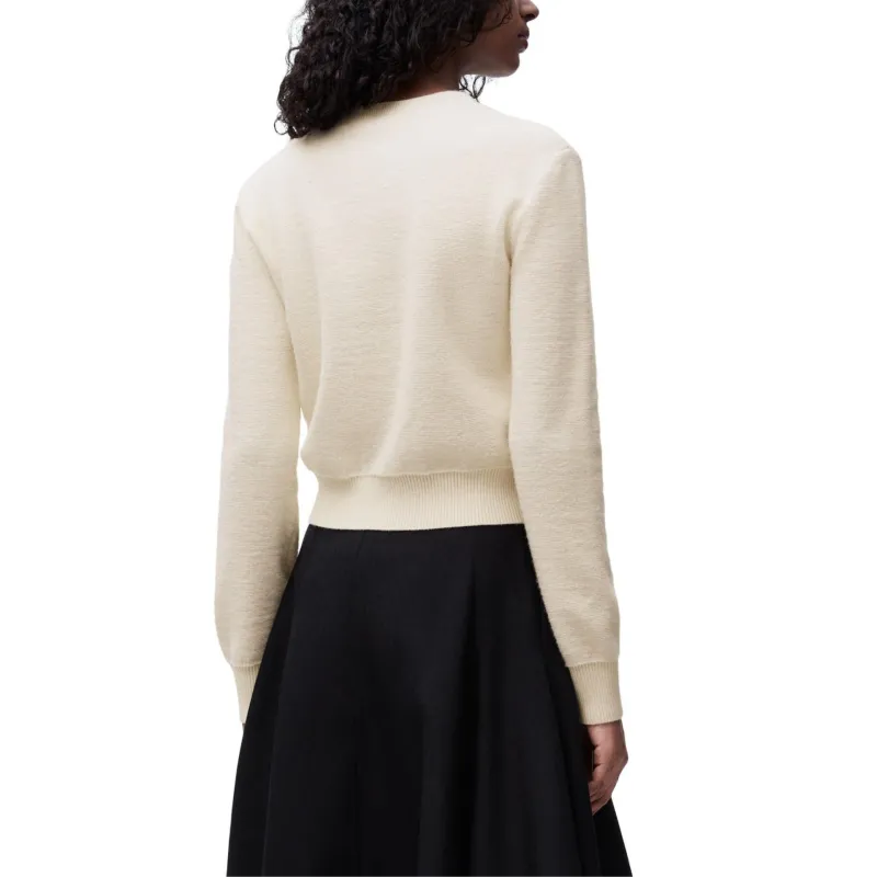 LOEWE Anagram Sweater-2
