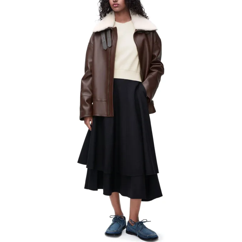 LOEWE Anagram Sweater-3