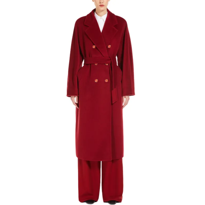 MaxMara Ticino Coat-1