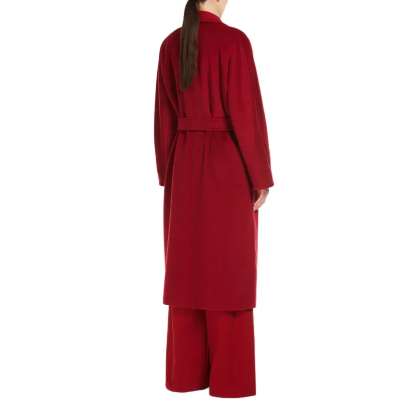 MaxMara Ticino Coat-3