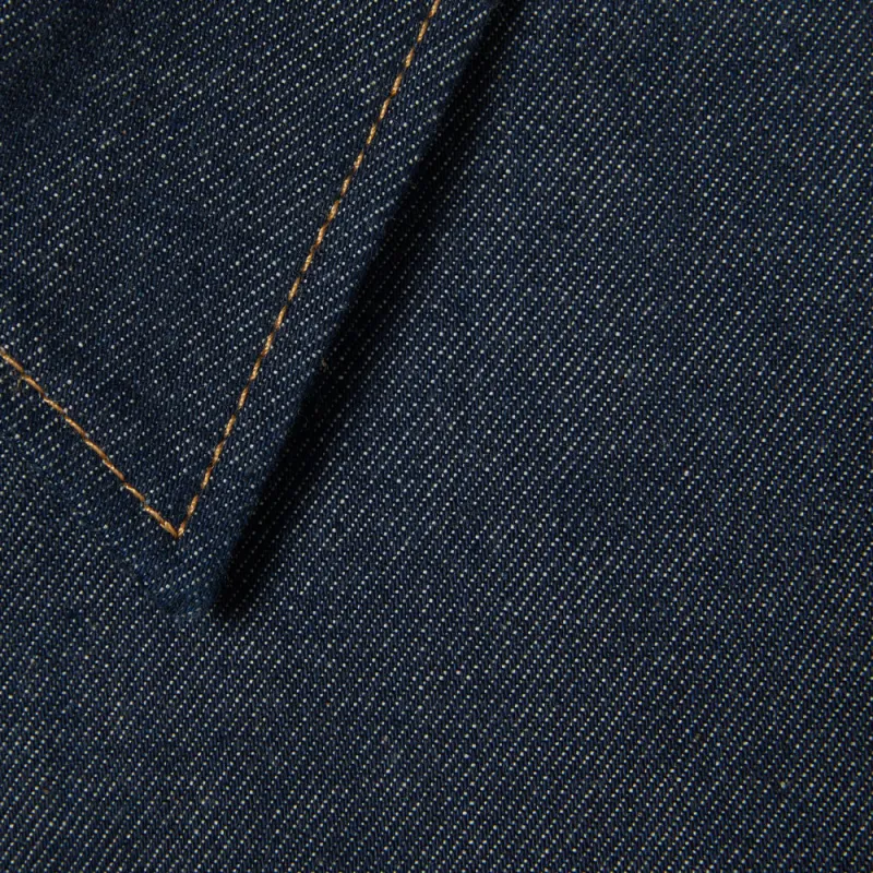 GUCCI SS25 Shirt Women's Dark Blue-6