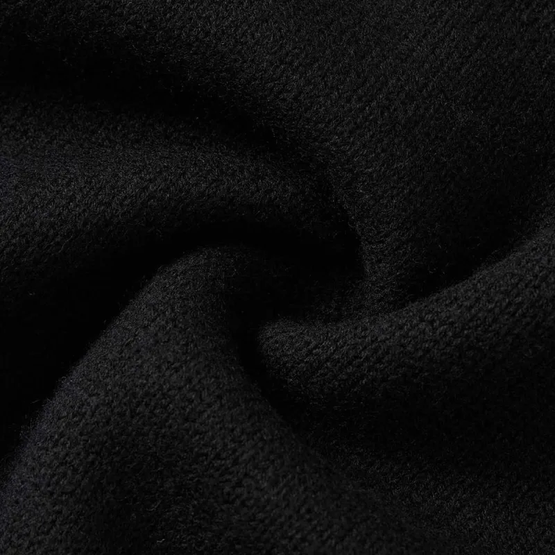 KARL LAGERFELD FW24 Sweater Men's Black-2