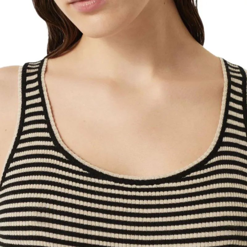 Brunello Cucinelli Striped Top-5