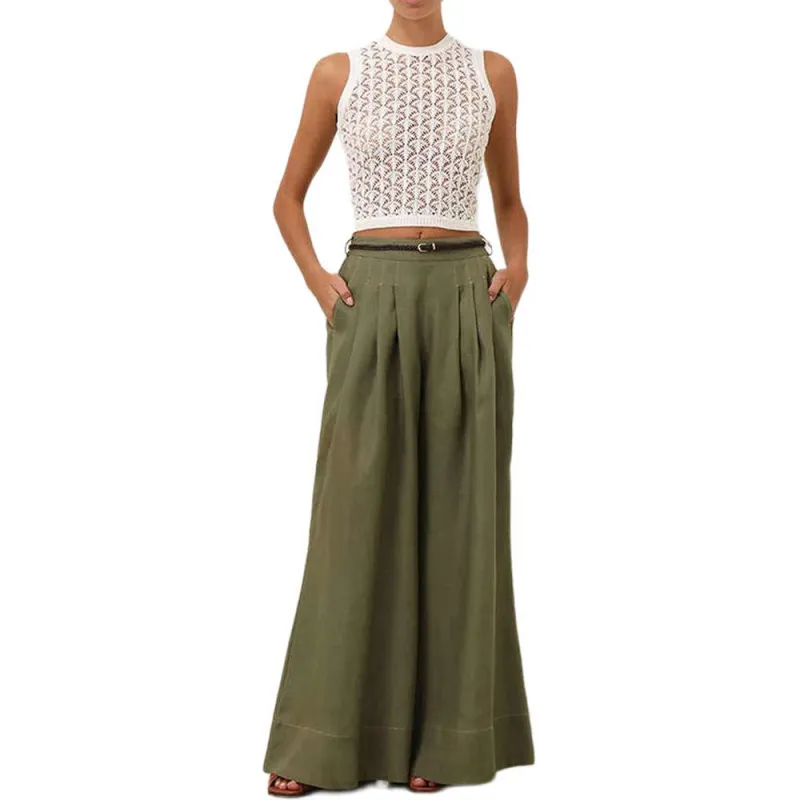 Zimmermann Wylie Top-1