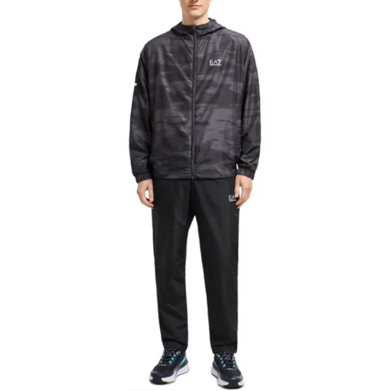 Ea7 EMPORIO ARMANI Training Track Set-1
