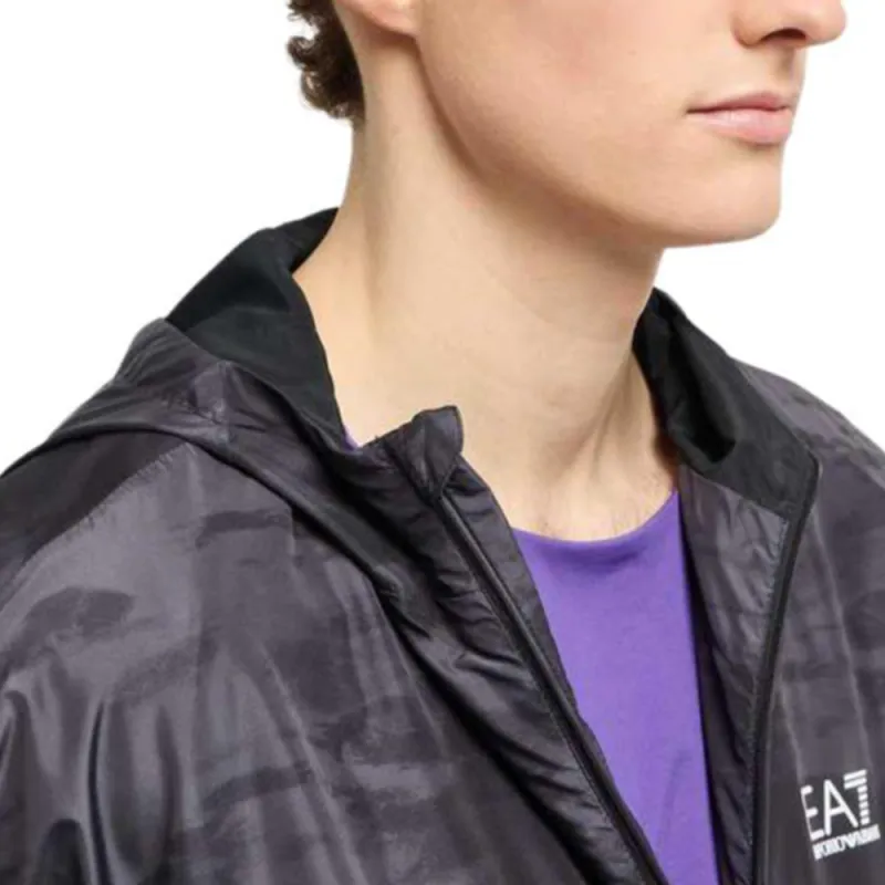 Ea7 EMPORIO ARMANI Training Track Set-4