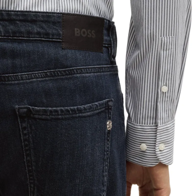 HUGO BOSS Delaware Jeans-4