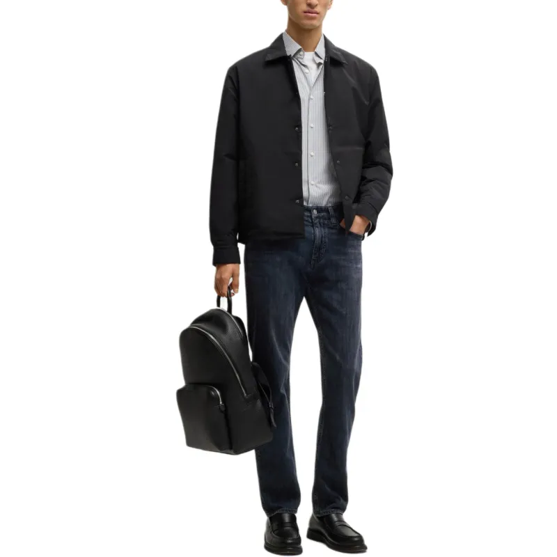 HUGO BOSS Delaware Jeans-3