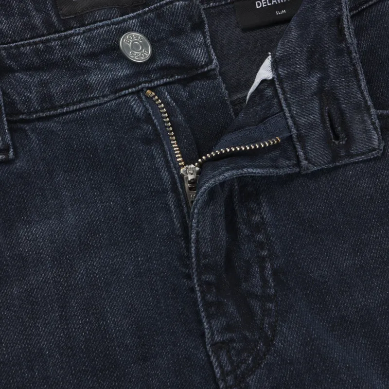 HUGO BOSS Delaware Jeans-5