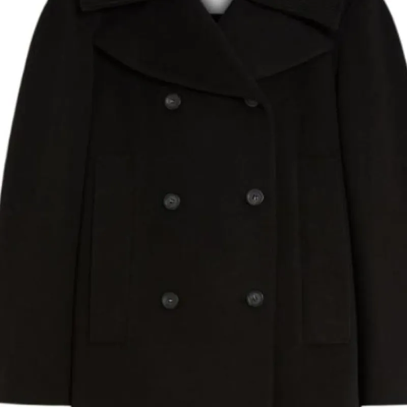 SportMax Boario Coat-4