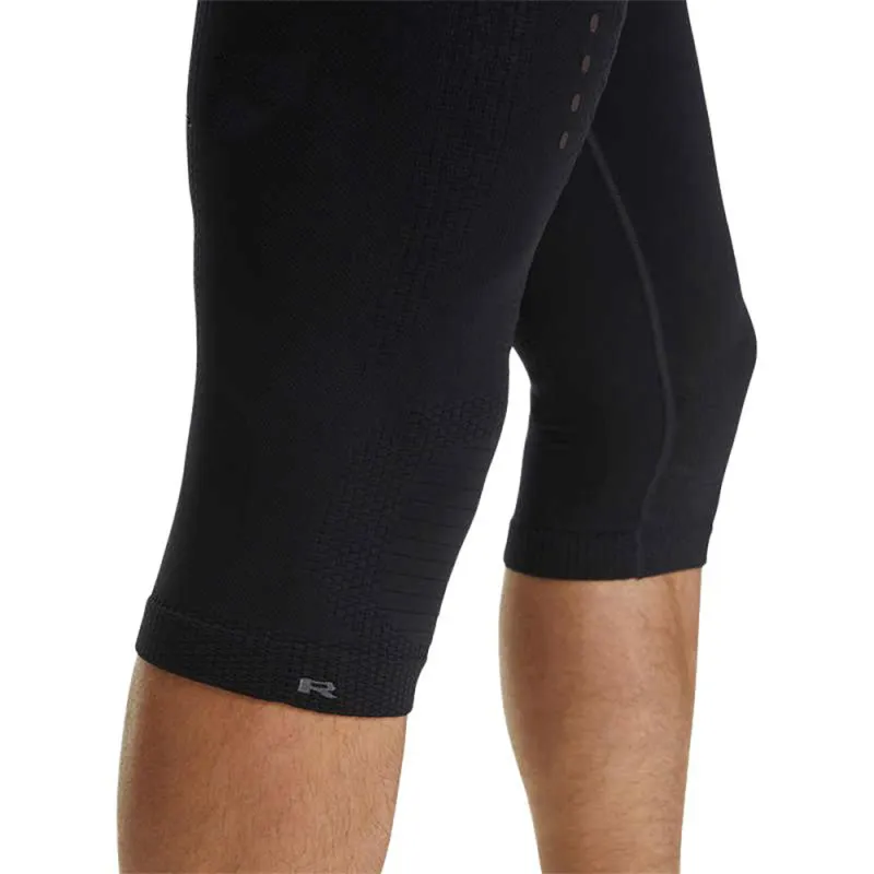 FALKE FW23 Sports Shorts Men's Black-4