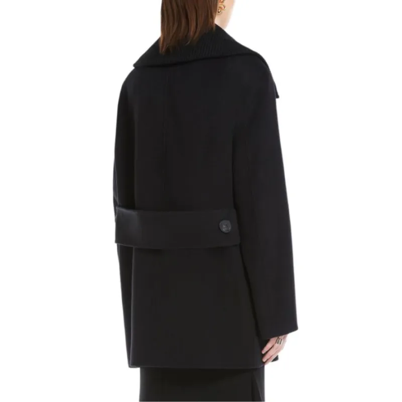 SportMax Boario Coat-3