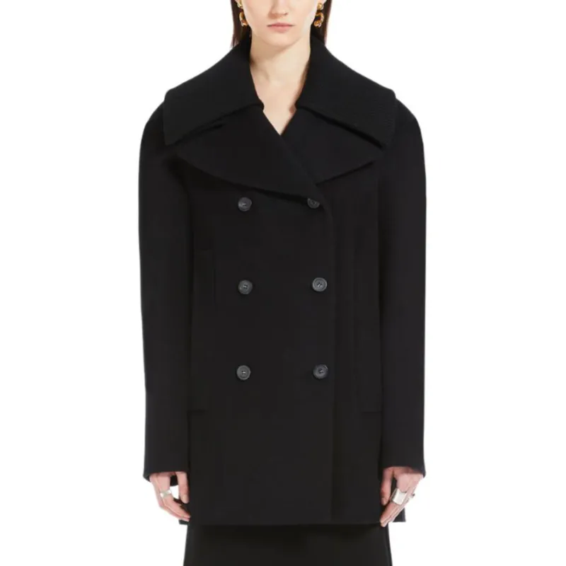 SportMax Boario Coat-2