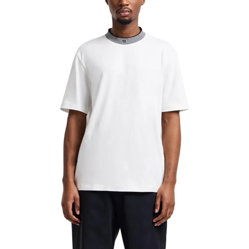 ARMANI EXCHANGEAE T Shirt Men's White-1
