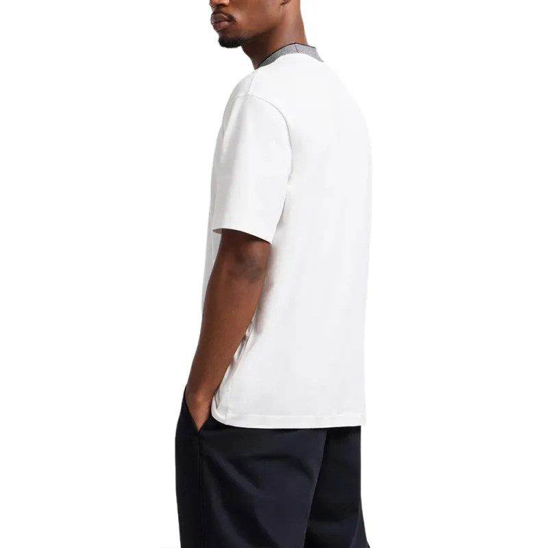 ARMANI EXCHANGEAE T Shirt Men's White-4