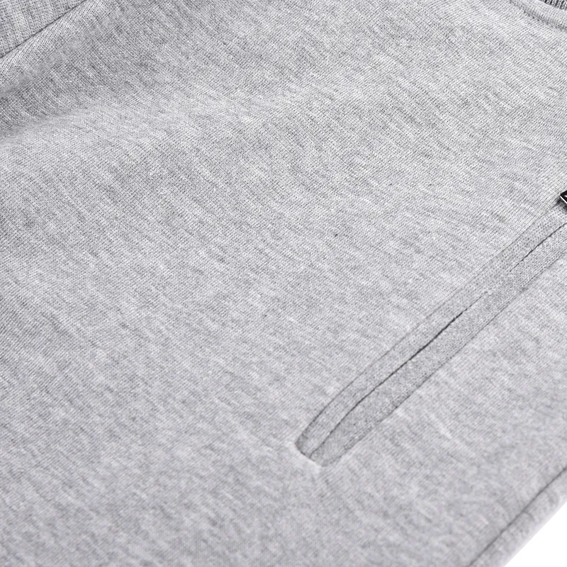 CORNELIANI Knitted Sweatpants Men's Gray-2