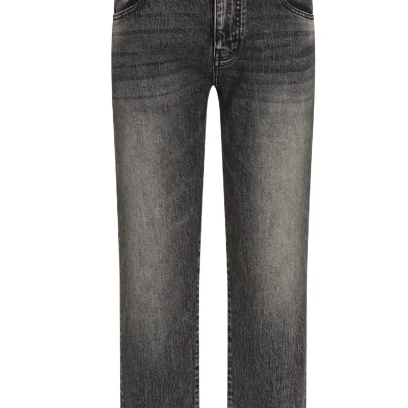 ARMANI EXCHANGEAE Jeans Men's Gray-3