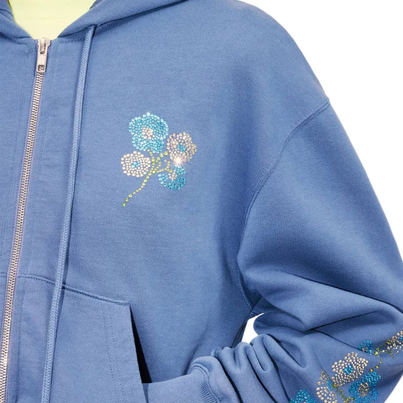 KENZO Jungle Flower Hoodie-5