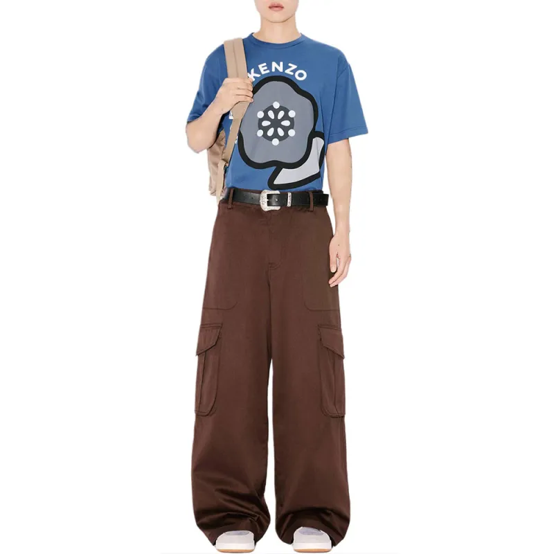 KENZO Pop T shirt-2