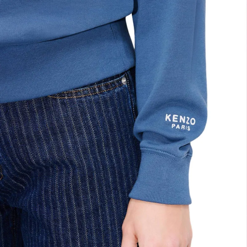 KENZO Pop Hoodie-5