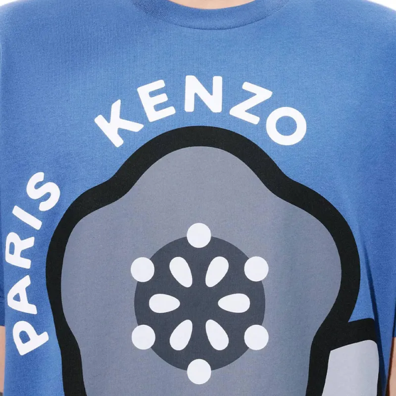 KENZO Pop T shirt-5