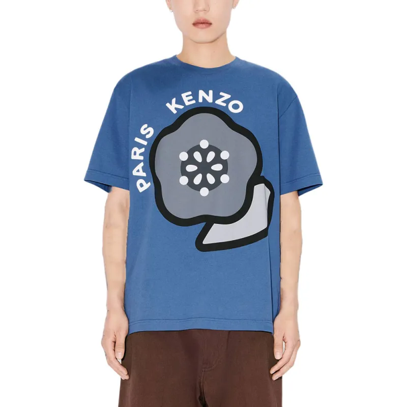 KENZO Pop T shirt-3