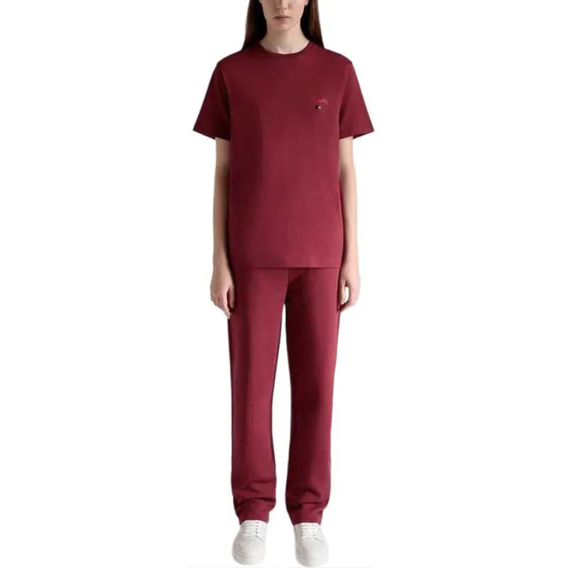 BALLY Organic cotton T shirt-2