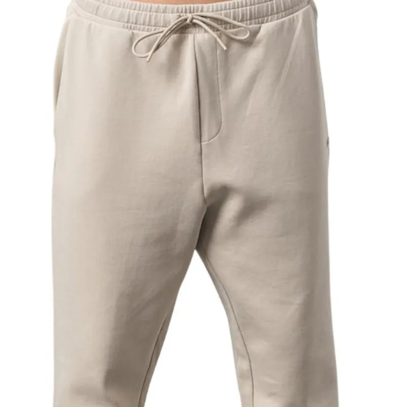 HUGO BOSS Hadiko Drawstring Joggers-4