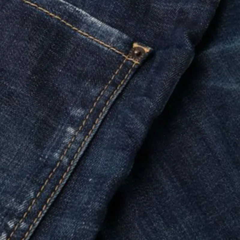 DSQUARED 2 Bleach effect Skinny Jeans-5