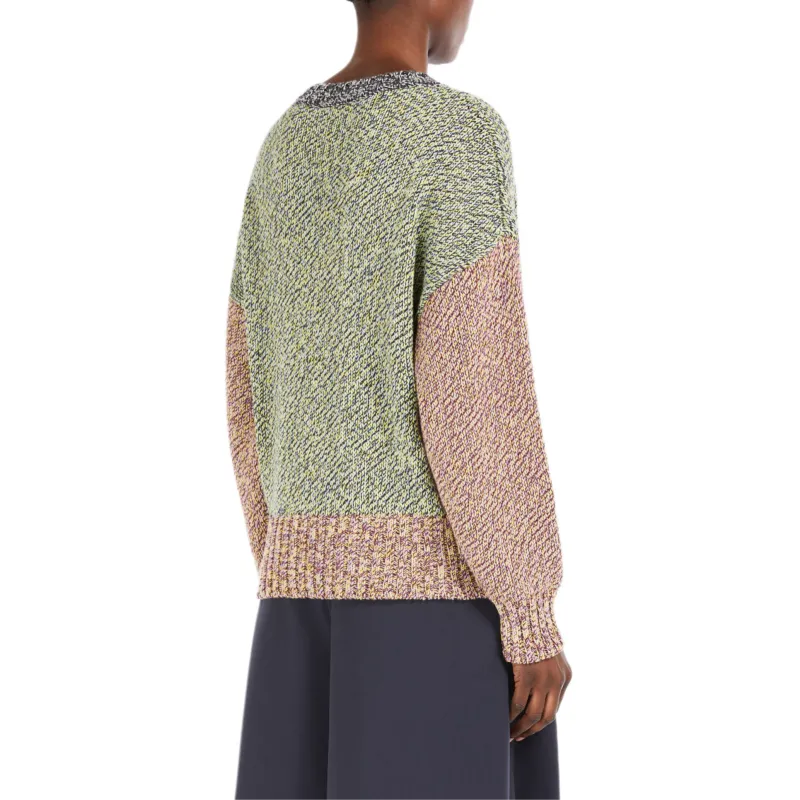 WEEKEND MaxMara Knitwear Women's Multicolor-3