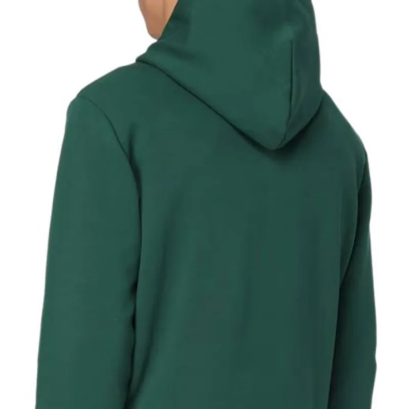 Polo Ralph Lauren Pony Embroidered Zipped Hoodie-4