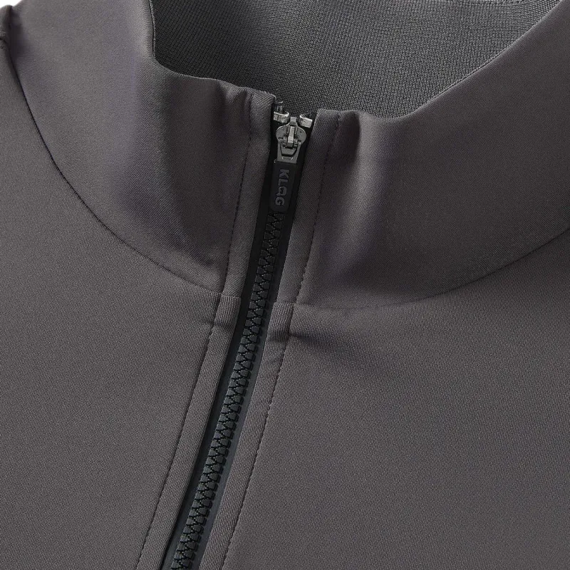 KARL LAGERFELD FW24 Jackets & Coats Men's Gray-2