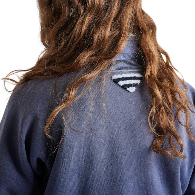 PRADA Logo Printed Crewneck T Shirt-5