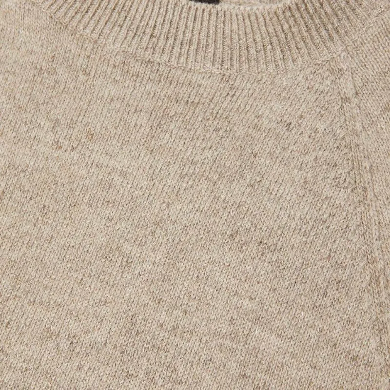 Loro Piana Long Sleeved Crewneck Jumper-5