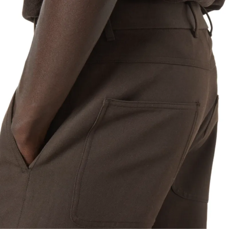 Loro Piana Straight Leg Trousers-6