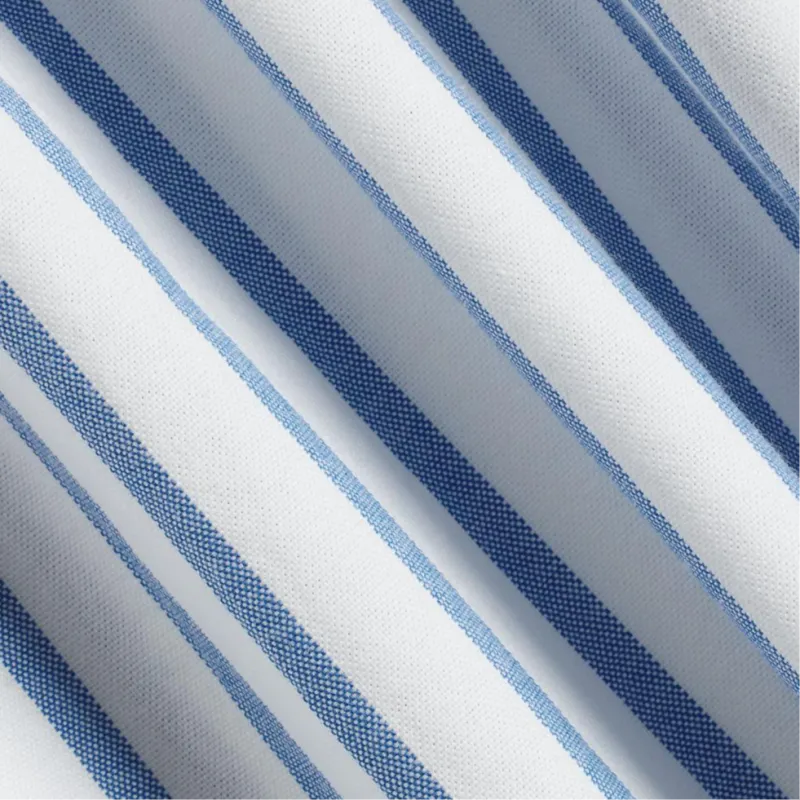 Polo Ralph Lauren Pony Striped Shirt-2